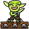 🐝 Эмодзи «🐶 Набор эмоджи по игре «Clash Royale»» для Telegram