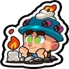 🦂 Эмодзи «🐶 Набор эмоджи по игре «Clash Royale»» для Telegram
