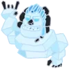 🐗 Эмодзи «🐶 Набор эмоджи по игре «Clash Royale»» для Telegram