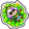 🪲 Эмодзи «🐶 Набор эмоджи по игре «Clash Royale»» для Telegram
