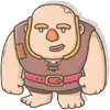 🪼 Эмодзи «🐶 Набор эмоджи по игре «Clash Royale»» для Telegram