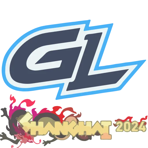 🥰 Эмодзи «CS 2 Shanghai Major []» для Telegram