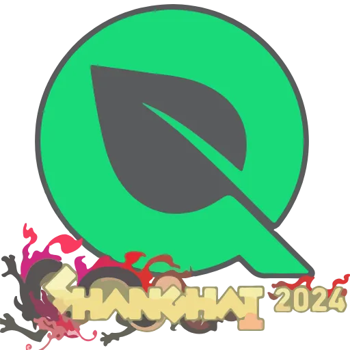 😘 Эмодзи «CS 2 Shanghai Major []» для Telegram