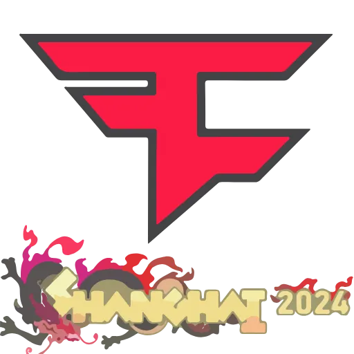 🥰 Эмодзи «CS 2 Shanghai Major []» для Telegram