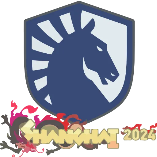 🥰 Эмодзи «CS 2 Shanghai Major []» для Telegram
