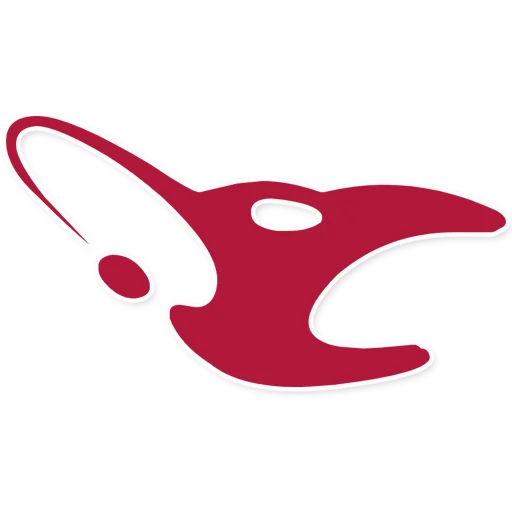 🐁 Стикер «CSGO WORLD TEAMS» для Telegram