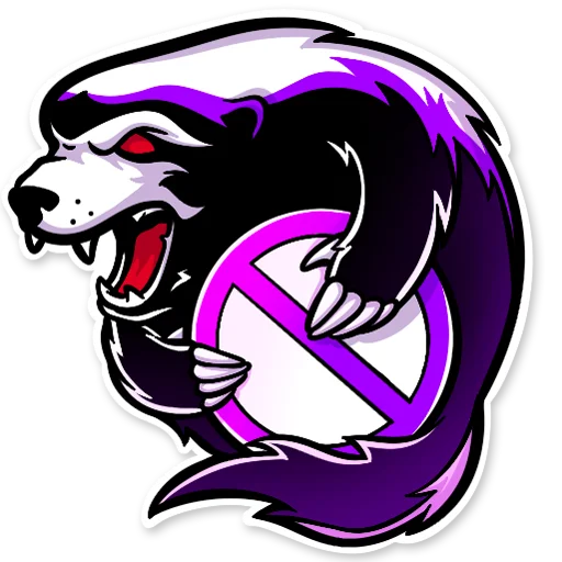 🛑 Стикер «CSGO WORLD TEAMS» для Telegram