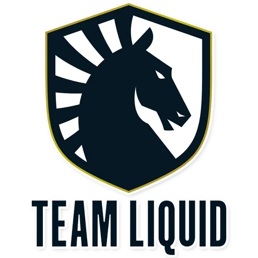 🐴 Стикер «CSGO WORLD TEAMS» для Telegram