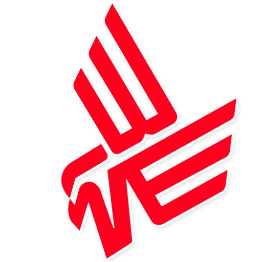 🦅 Стикер «CSGO WORLD TEAMS» для Telegram
