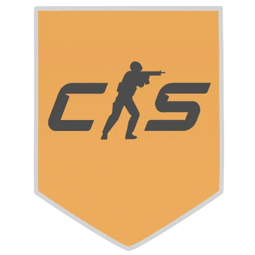 ⚡️ Эмодзи «Cs Teams» для Telegram