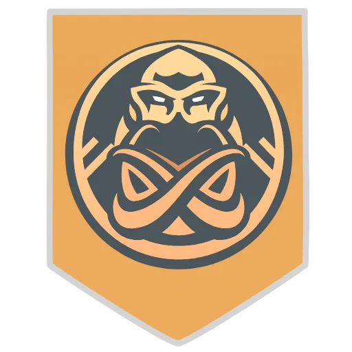 ⚡️ Эмодзи «Cs Teams» для Telegram