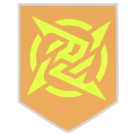 ⚡️ Эмодзи «Cs Teams» для Telegram