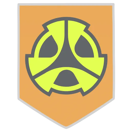 ⚡️ Эмодзи «Cs Teams» для Telegram