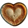 ☕️ Эмодзи «Heart» для Telegram