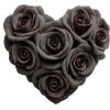 🤍 Эмодзи «Heart» для Telegram