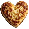 🥞 Эмодзи «Heart» для Telegram