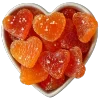 🍬 Эмодзи «Heart» для Telegram