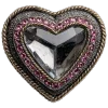 🤍 Эмодзи «Heart» для Telegram