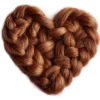 👩‍🦱 Эмодзи «Heart» для Telegram