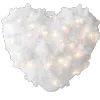 ☁️ Эмодзи «Heart» для Telegram