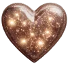 ✨ Эмодзи «Heart» для Telegram