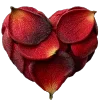 🌹 Эмодзи «Heart» для Telegram