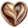 🤍 Эмодзи «Heart» для Telegram