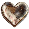 🍽 Эмодзи «Heart» для Telegram