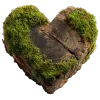 🌳 Эмодзи «Heart» для Telegram