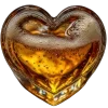 🍺 Эмодзи «Heart» для Telegram