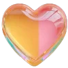 🍪 Эмодзи «Heart» для Telegram