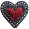 🧵 Эмодзи «Heart» для Telegram