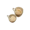 ☕️ Эмодзи «Coffee» для Telegram