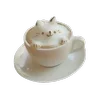 ☕️ Эмодзи «Coffee» для Telegram