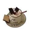 ☕️ Эмодзи «Coffee» для Telegram