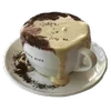 ☕️ Эмодзи «Coffee» для Telegram