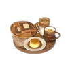☕️ Эмодзи «Coffee» для Telegram