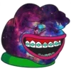 😂 Эмодзи «Calaxy Pepe» для Telegram