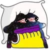 🥱 Эмодзи «Calaxy Pepe» для Telegram