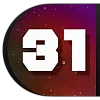 🆎 Эмодзи «📅Calendar theme» для Telegram