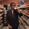 🥃 Эмодзи «Californication» для Telegram