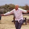 😠 Эмодзи «Californication» для Telegram