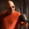 🥊 Эмодзи «Californication» для Telegram