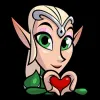 🥰 Эмодзи «🐲 Call of Dragons» для Telegram