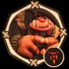 😈 Эмодзи «🐲 Call of Dragons» для Telegram