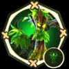 🌲 Эмодзи «🐲 Call of Dragons» для Telegram