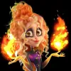 🔥 Эмодзи «🐲 Call of Dragons» для Telegram