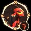 🧙 Эмодзи «🐲 Call of Dragons» для Telegram