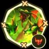 🐉 Эмодзи «🐲 Call of Dragons» для Telegram