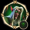 🧝 Эмодзи «🐲 Call of Dragons» для Telegram